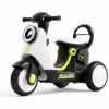 New Style 6V Kids Mini Electric Motorcycle with Music & Lights