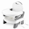 Mastela Convertible Fold-Up Baby Booster & Toddler Seat