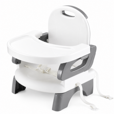 Mastela Convertible Fold-Up Baby Booster & Toddler Seat