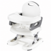Mastela Deluxe Comfort 2-in-1 Folding Booster to Toddler Seat