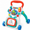 Joyous 2-in-1 Baby Push Walker & Activity Center (JY-02)