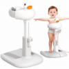 Duck Design Baby Bath Standing Support & Shower Tower