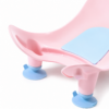 Multifunctional Infant Bath Basin & Lying Down Shower Bed
