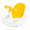 Portable Ergonomic Baby Bath Chair & Support Bather