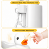 Duck Design Baby Bath Standing Support & Shower Tower