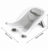 Multifunctional Infant Bath Basin & Lying Down Shower Bed