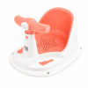 Portable Ergonomic Baby Bath Chair & Support Bather