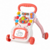 Joyous 2-in-1 Baby Push Walker & Activity Center (JY-02)