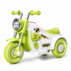 2-in-1 Kids Electric Balance Tricycle & Convertible Ride-On