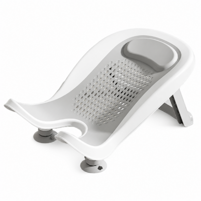 Multifunctional Infant Bath Basin & Lying Down Shower Bed