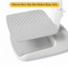 Duck Design Baby Bath Standing Support & Shower Tower