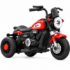 4 Electric Street Bike Ride-On Toy for Kids (3–8 Years)