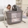 975965-d9340d22dfd1250770343b4c035d1ed4-ezgif.com-webp-to-jpg-converter 4-in-1 Smart Electric Baby Bassinet with Remote Control