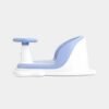 Portable Anti-Slip Baby Bath Chair for 6+ Months