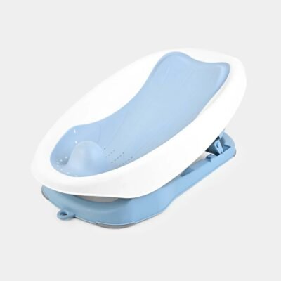 Joyous 3-Position Foldable Baby Bath Seat