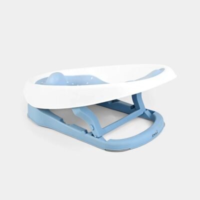 Joyous 3-Position Foldable Baby Bath Seat