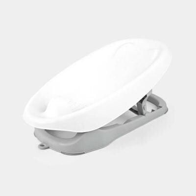 Joyous 3-Position Foldable Baby Bath Seat