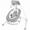 Ingenuity InLighten Multi-Motion Baby Swing & Soothing Portable Rocker (12321)