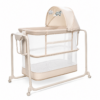 Mastela Aero Zenith Smart Auto-Swaying Bedside Co-Sleeper (3361)