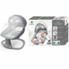 Mastela Deluxe 3-in-1 Smart Electric Baby Rocker with Mosquito Net (8104)