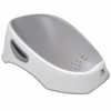 Mothercare Ergonomic Baby Bath Support Seat - Anti-Slip Infant Bather (8001)