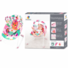 Mastela Music & Soothe Bouncer Infant Cradling Seat with Soothing Vibration & Melodies (6936)