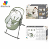 Mastela Orbelle Multi-Role Cradle Portable Infant Bassinet & Rocking Seat (8961)
