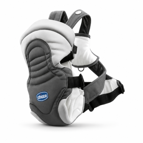 Chicco Soft & Dream Multi-Position Baby Carrier with Lumbar Support (039)