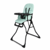 1 Joyous HCY-021 Ergonomic Baby Dining Chair with 5-Point Safety Harness & Compact Fold