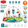 1 Tiny Love 4-in-1 Dynamic Gymini Activity Gym & Play Mat with Music (12050)