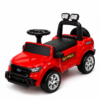 1 Ford Ranger Licensed Kids Ride-On Push Car with Under-Seat Storage & Music (LK222)