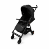 1 JOYOUS Travel Toddler Stroller with Front Wheel Suspension & Sun Canopy (JY-1332)