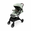 1 JOYOUS Lightweight Cabin-Approved Baby Stroller with Leatherette Details (JY-501)