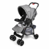 1 JOYOUS Lightweight Everyday Baby Stroller with Printed Cushion Seat (JY506)