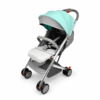 JOYOUS Ultra-Compact Foldable Baby Stroller with Lightweight Frame (JYB200)