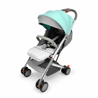 JOYOUS Ultra-Compact Foldable Baby Stroller with Lightweight Frame (JYB200)