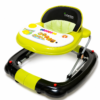 1 Infantes 2-in-1 Baby Walker & Rocker with Musical Activity Keyboard Tray (1079)