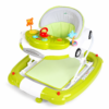 Infantes Convertible Activity Baby Walker & Rocking Chair with Music & Steering Tray (1086)