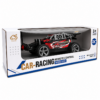 High-Speed Off-Road RC Monster Truck with 2.4GHz Remote & LED Lights