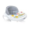 1191633-5 Infantes 2-in-1 Baby Walker & Rocker with Musical Activity Keyboard Tray (1079)