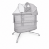 Mastela Dream Starlight Smart Bedside Co-Sleeper Cradle (3328)