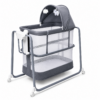 Mastela Aero Zenith Smart Auto-Swaying Bedside Co-Sleeper (3361)