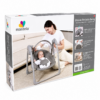 2 Mastela Deluxe Folding Auto Swing with Music & Toys (6511)