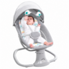 Mastela 3-in-1 Deluxe Multi-Functional Baby Bassinet & Swing