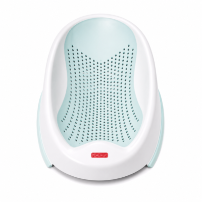 2 Fisher-Price Soft Mesh Ergonomic Baby Bather & Bath Seat (8002)