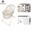 Mastela Orbelle Multi-Role Cradle Portable Infant Bassinet & Rocking Seat (8961)
