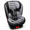 Gunumi Multi-Stage Baby & Child Car Seat (0–36 kg / 0–12 Years) with Side Impact Protection (0123)