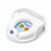 Chicco Soft Toilet Reducer Trainer Seat with Side Handles (18m+) (67005)