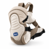 2 Chicco Soft & Dream Multi-Position Baby Carrier with Lumbar Support (039)