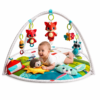 2 Tiny Love 4-in-1 Dynamic Gymini Activity Gym & Play Mat with Music (12050)